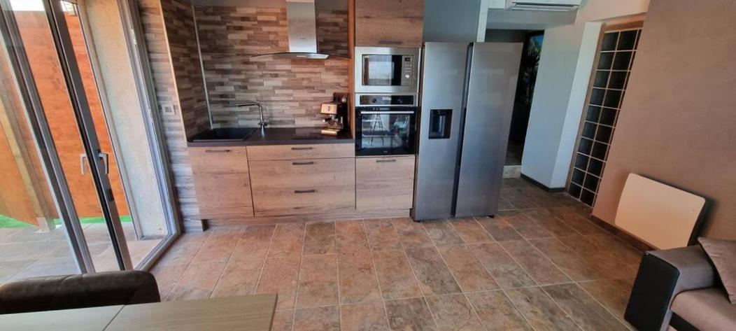 Reves De Vie, Appartement Vue Mer, Grande Piscine Privee , Spa Privatif Каси Екстериор снимка
